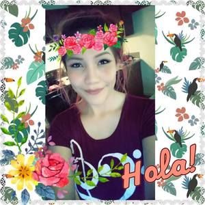 Meet your Posher, Shasha